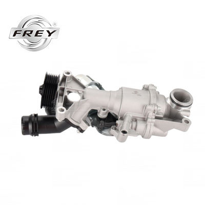 Bomba de agua del refrigerante del motor 2742001407 para Mercedes Benz M274 W204 W205 W212 W253