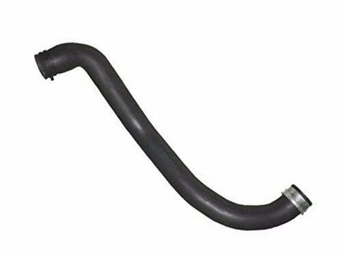 Artículo de la manguera 1645010482 del radiador de las piezas de refrigeración del motor W164 ML350