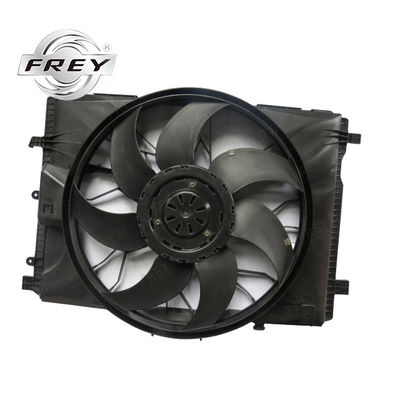 Ventiladores eléctricos para los coches, ventilador eléctrico de 2049066802 Mercedes de W176 W246