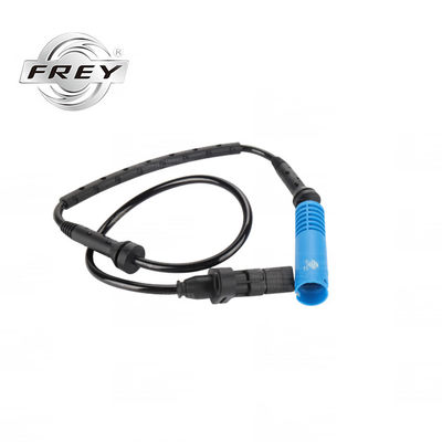 Sensor ABS 34526756379 en stock, piezas de automóvil Frey para BMW X5 E53, Sensor de velocidad de rueda delantera