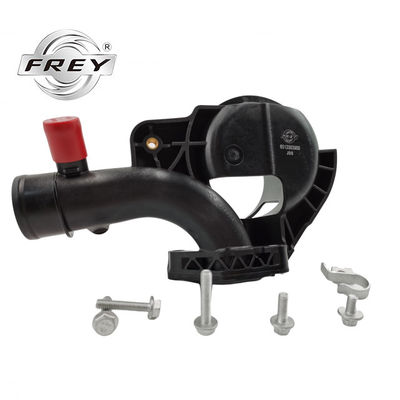Cárter del filtro de combustible de OM651 W166 W639 W636, 6512003900 piezas de automóvil del coche