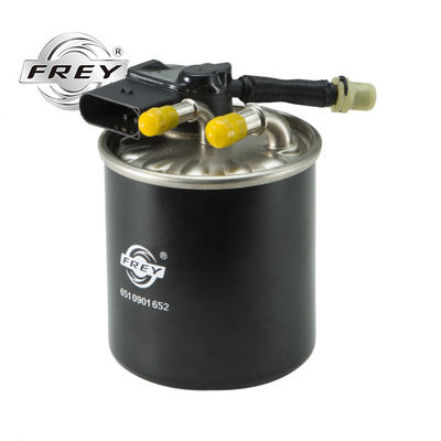 Filtro de combustible diesel práctico del Benz W166, recambios automotrices 6510901652