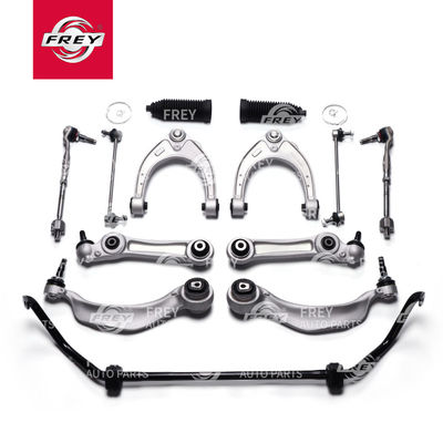Barra estabilizadora 31126775967 31126798107 31126798108 del vínculo de las piezas de automóvil de BMW F01 F02 Frey