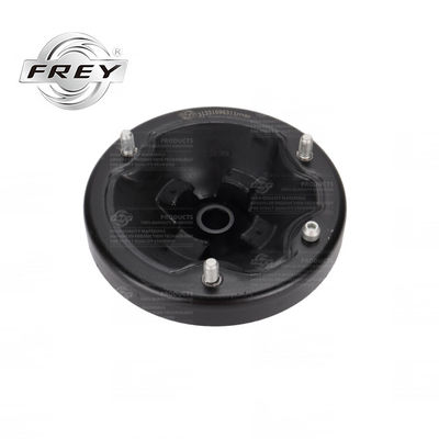 Montaje superior del puntal de suspensión BMW E53 31331096311 Práctico color negro