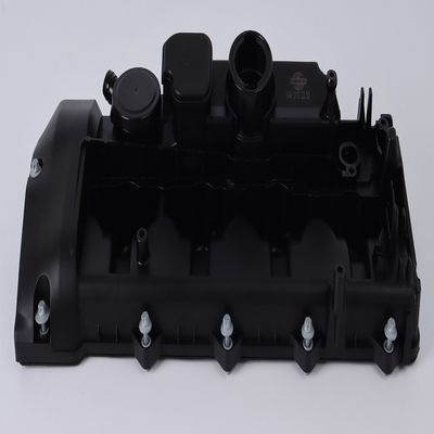 Cubierta de culata del motor del OEM OM646, recambios del motor de coche 6460102230