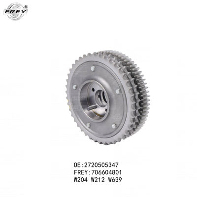 Ajustador de árbol de levas de admisión derecho 2720505347 para Benz M272 W251 W204 W211 W212 VITO W639