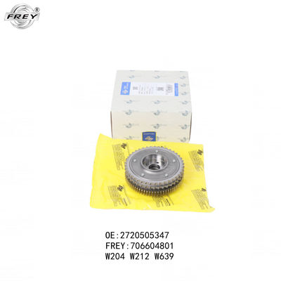 Ajustador de árbol de levas de admisión derecho 2720505347 para Benz M272 W251 W204 W211 W212 VITO W639