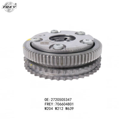 Ajustador de árbol de levas de admisión derecho 2720505347 para Benz M272 W251 W204 W211 W212 VITO W639