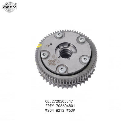 Ajustador de árbol de levas de admisión derecho 2720505347 para Benz M272 W251 W204 W211 W212 VITO W639