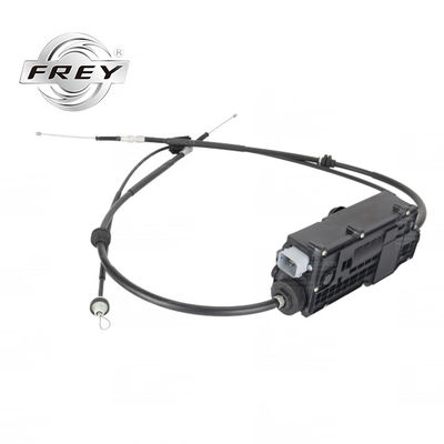 Actuador de freno de estacionamiento ISO9001 34436850289 Ajuste BMW X5 E70 X6 E71 E72