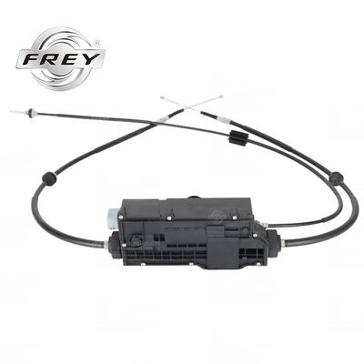 Actuador de freno de estacionamiento ISO9001 34436850289 Ajuste BMW X5 E70 X6 E71 E72