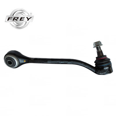 Brazo de control inferior izquierdo delantero de piezas de automóvil OEM 31103451881 31103426433 para BMW X3 E83
