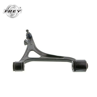 Brazo de control izquierdo más bajo de Multiscene 2033300307, ​​brazo de suspensión izquierdo de la clase W203 de C