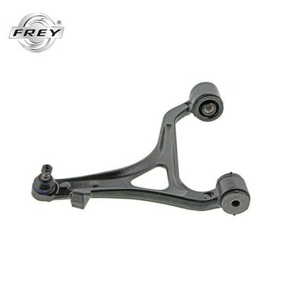 Brazo de control izquierdo más bajo de Multiscene 2033300307, ​​brazo de suspensión izquierdo de la clase W203 de C