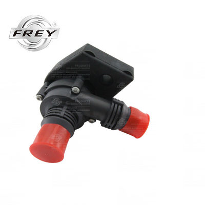BMW E39 E38 E46 Bomba de agua de refrigeración del motor 64116955122 Color negro