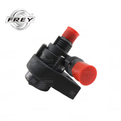 BMW E39 E38 E46 Bomba de agua de refrigeración del motor 64116955122 Color negro