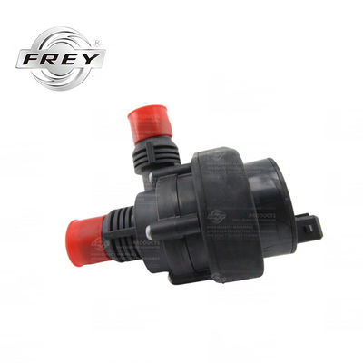 BMW E39 E38 E46 Bomba de agua de refrigeración del motor 64116955122 Color negro