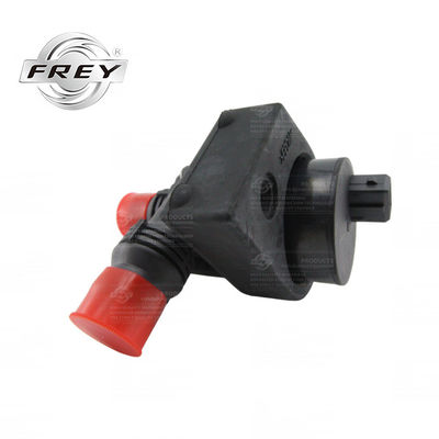 BMW E39 E38 E46 Bomba de agua de refrigeración del motor 64116955122 Color negro
