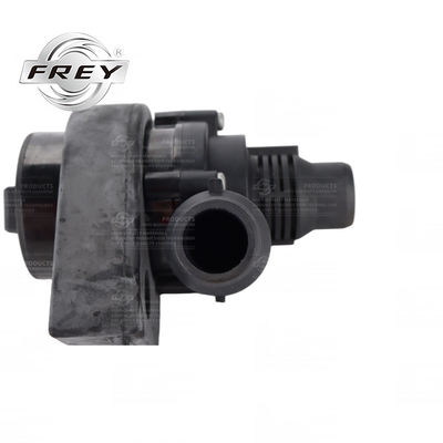 BMW E39 E38 E46 Bomba de agua de refrigeración del motor 64116955122 Color negro