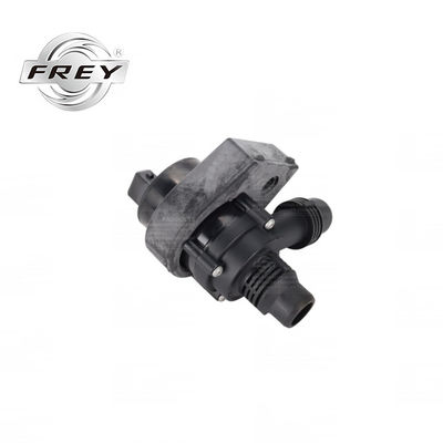 BMW E39 E38 E46 Bomba de agua de refrigeración del motor 64116955122 Color negro