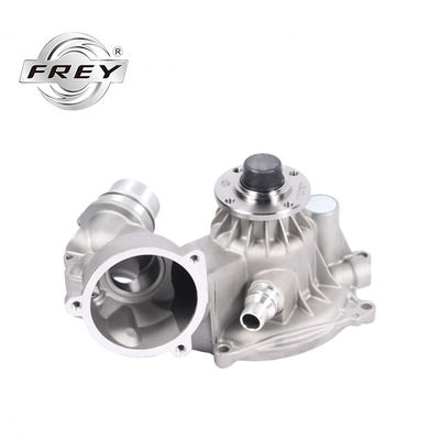 Bomba de agua del sistema de enfriamiento de BMW N62 N73 E60, 11517586781 piezas de automóvil de Frey