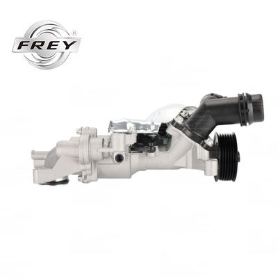 Bomba de agua del refrigerante del motor 2742001407 para Mercedes Benz M274 W204 W205 W212 W253