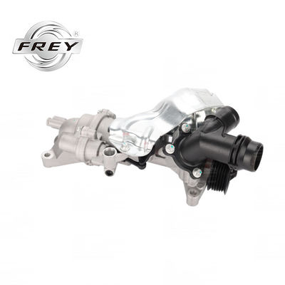 Bomba de agua del refrigerante del motor 2742001407 para Mercedes Benz M274 W204 W205 W212 W253