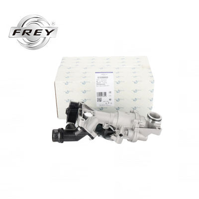 Bomba de agua del refrigerante del motor 2742001407 para Mercedes Benz M274 W204 W205 W212 W253