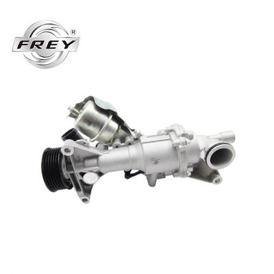 Bomba de agua del refrigerante del motor 2742001407 para Mercedes Benz M274 W204 W205 W212 W253
