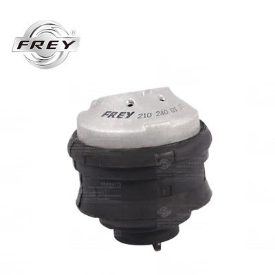 Soporte de motor auto izquierdo durable 2022401617 2022401017 para el Benz W203 W202 de Mercedes