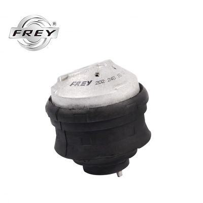 Soporte de motor auto izquierdo durable 2022401617 2022401017 para el Benz W203 W202 de Mercedes