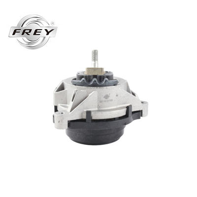 Soporte de motor automático derecho de Frey 22116787658 22116855456 para BMW F30 F35 320I 328I