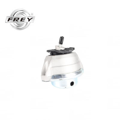 Soporte de motor multiescena derecho 22116761090 compatible con BMW E60 E61 523I