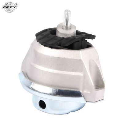 Soporte de motor multiescena derecho 22116761090 compatible con BMW E60 E61 523I