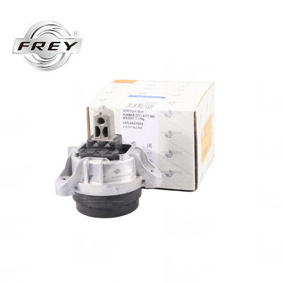 artículo auto izquierdo del soporte de motor 22116777365 para BMW F18 F01 N52 N55