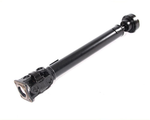 Eje impulsor del SGS 1634100901 para el Benz W163 ML270CDI de Mercedes