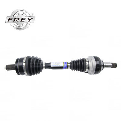 Eje de transmisión delantero izquierdo 2463302900 para Mercedes Benz W246 W176 X156 B160