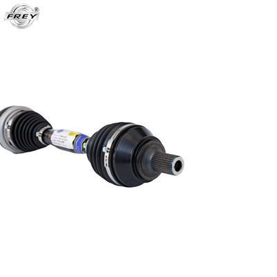 Eje de transmisión delantero izquierdo 2463302900 para Mercedes Benz W246 W176 X156 B160