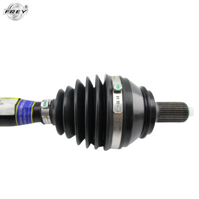 Eje de transmisión delantero izquierdo 2463302900 para Mercedes Benz W246 W176 X156 B160