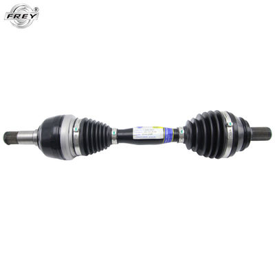 Eje de transmisión delantero izquierdo 2463302900 para Mercedes Benz W246 W176 X156 B160