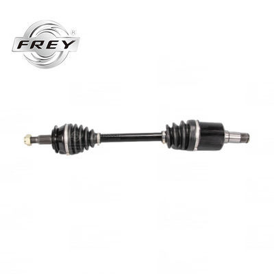 Benz W169 W245 A160 Eje de transmisión 1693702772 1693705572 1693706372
