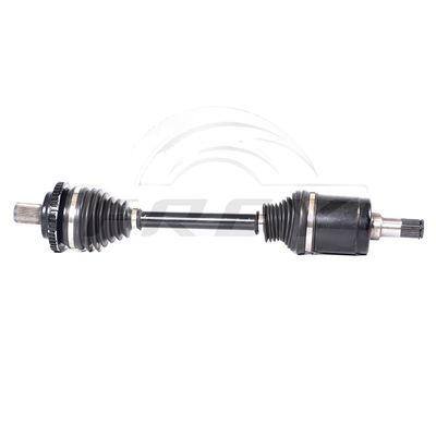 2203301001 eje impulsor delantero derecho W220, eje derecho delantero automotriz W220
