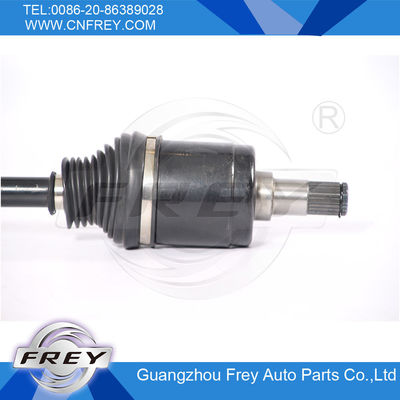 2203301001 eje impulsor delantero derecho W220, eje derecho delantero automotriz W220