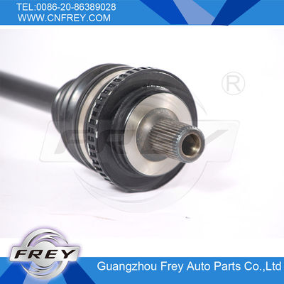 2203301001 eje impulsor delantero derecho W220, eje derecho delantero automotriz W220