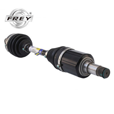 Eje de transmisión delantero derecho 2213302201 para Mercedes Benz W221 S320 CDI 4MATIC