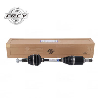 Eje de transmisión delantero derecho 2213302201 para Mercedes Benz W221 S320 CDI 4MATIC