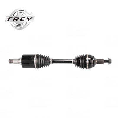 Eje de transmisión delantero derecho 2213302201 para Mercedes Benz W221 S320 CDI 4MATIC