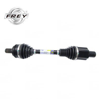 Eje impulsor delantero izquierdo del Benz W205 C220 4MATIC, eje impulsor 2053308306