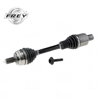 Eje impulsor delantero izquierdo del Benz W205 C220 4MATIC, eje impulsor 2053308306