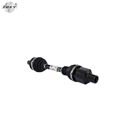 Eje impulsor delantero izquierdo del Benz W205 C220 4MATIC, eje impulsor 2053308306